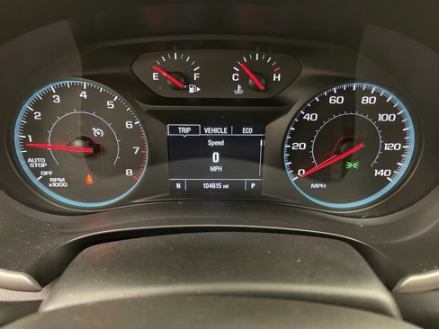 Used 2018 Chevrolet Malibu LS image 22