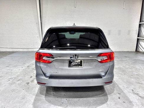 Used 2018 Honda Odyssey Touring image 21