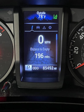 Used 2020 Toyota Tacoma SR5 image 32