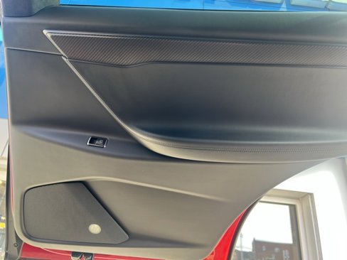 Used 2018 Tesla Model X image 29