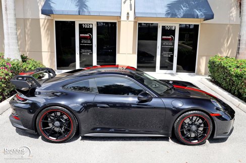 Used 2022 Porsche 911 GT3 image 10