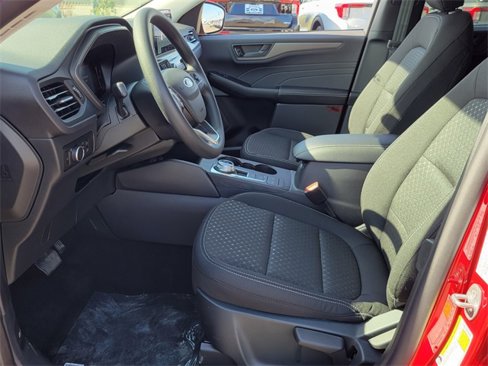 New 2025 Ford Escape Active image 5