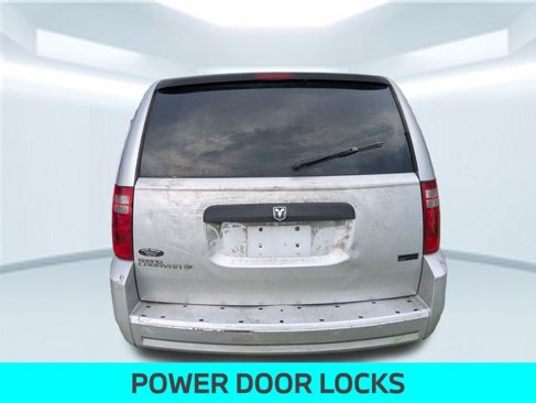 Used 2008 Dodge Grand Caravan SE image 7
