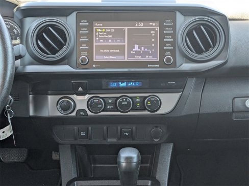 Used 2023 Toyota Tacoma SR5 image 18