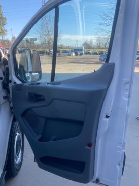 Used 2015 Ford Transit 150 130 Low Roof image 14