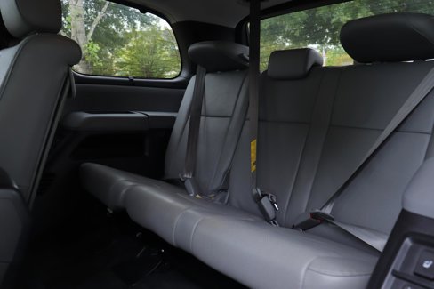 Used 2014 Toyota Sequoia Platinum image 17
