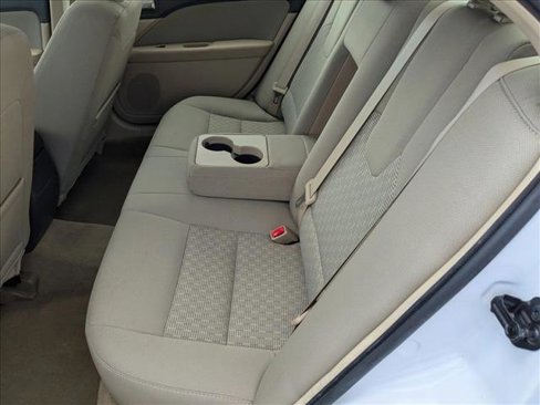 Used 2011 Ford Fusion SE w/ 202A Rapid Spec Order Code image 19