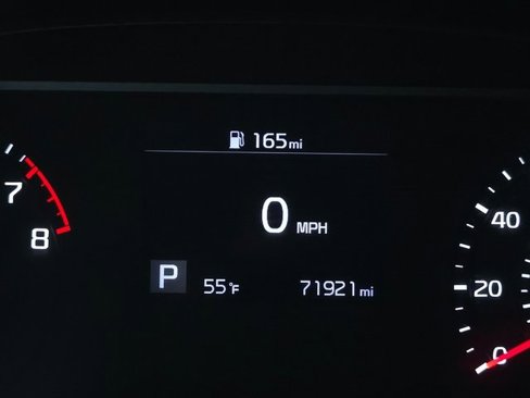Certified 2022 Kia Soul LX w/ Technology Package image 28