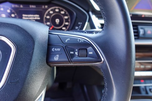 Used 2019 Audi Q5 2.0T Premium Plus w/ Premium Plus Package image 18