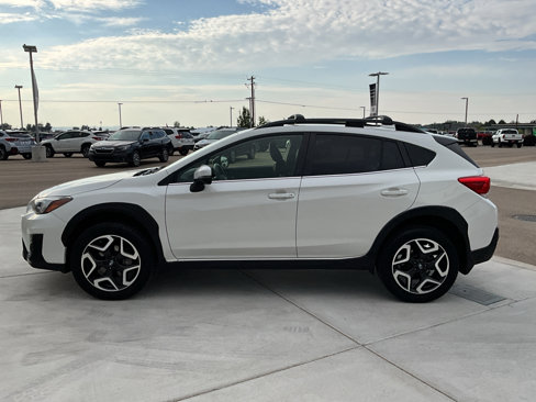 Used 2019 Subaru Crosstrek 2.0i Limited image 6