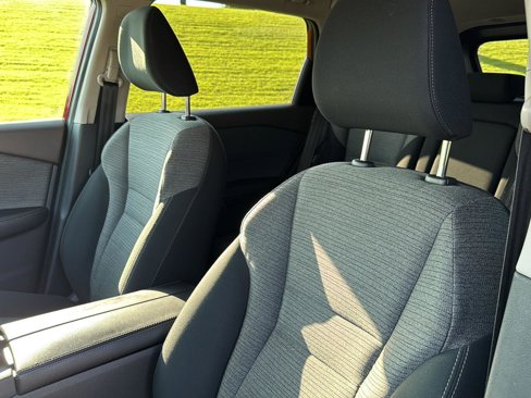 Used 2021 Nissan Rogue S image 25