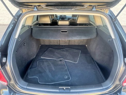 Used 2014 Volkswagen Jetta TDI image 9