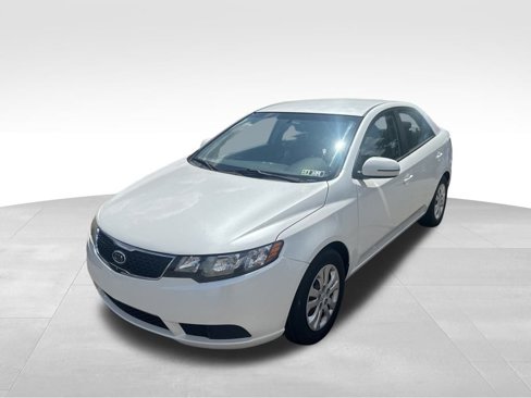 Used 2012 Kia Forte EX image 2