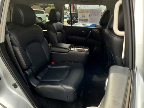 Used 2020 Nissan Armada SL w/ Premium Package image 14