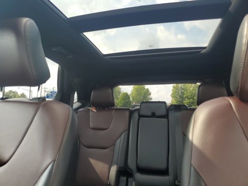 Certified 2022 Ford Edge Titanium w/ Equipment Group 301A image 43