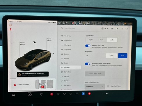 Used 2020 Tesla Model 3 Long Range image 41