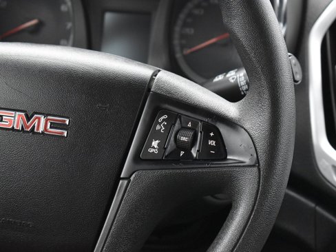 Used 2017 GMC Terrain SLE image 17