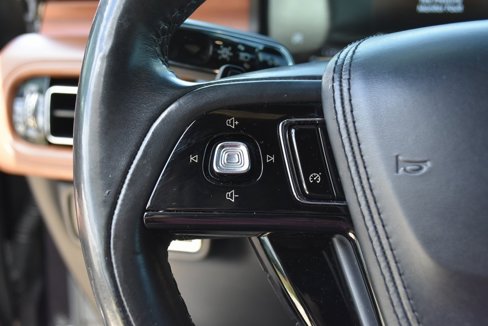Used 2020 Lincoln Aviator Reserve w/ Elements Package Plus image 28