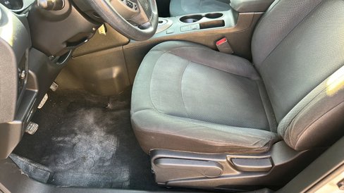 Used 2013 Nissan Rogue S w/ Special Edition Pkg image 3