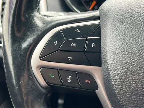 Used 2019 Jeep Grand Cherokee Limited image 20