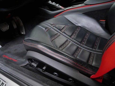 Certified 2019 Ferrari 812 Superfast image 19