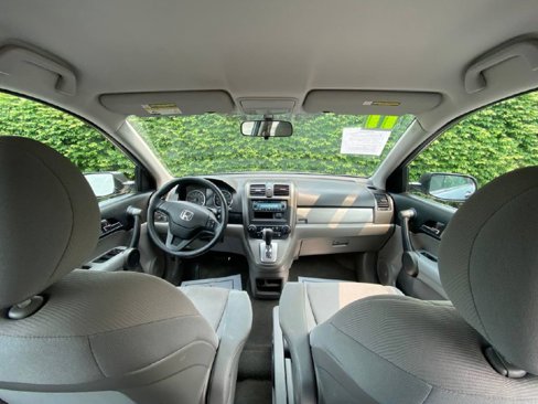 Used 2011 Honda CR-V LX image 13