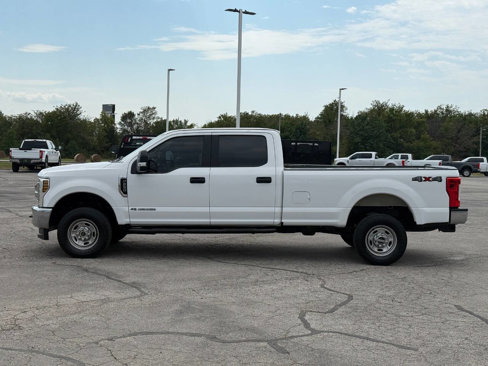 Used 2019 Ford F250 XL w/ Power Equipment Group image 9