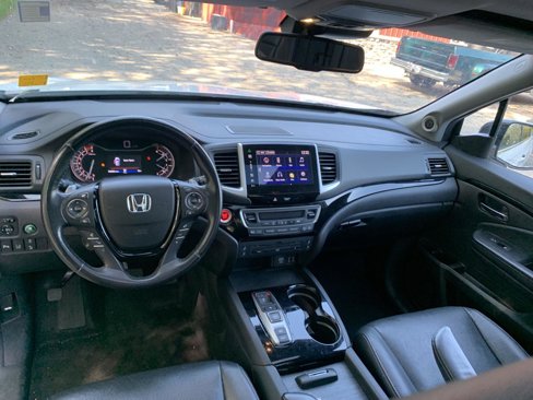 Used 2016 Honda Pilot Elite image 14