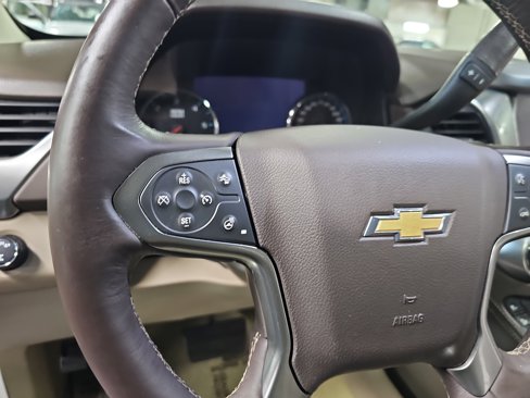 Used 2017 Chevrolet Tahoe Premier image 19