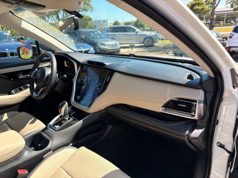 Used 2021 Subaru Outback Limited w/ Popular Package #2 image 26