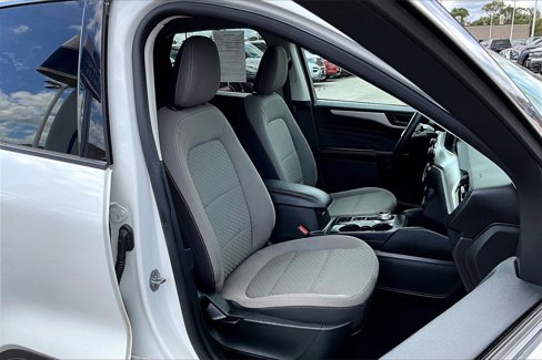 Used 2022 Ford Escape SE w/ Convenience Package image 7