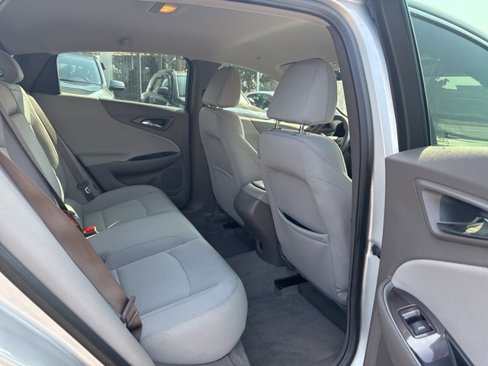Used 2016 Chevrolet Malibu LS image 22