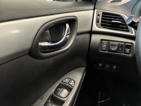 Used 2017 Nissan Sentra S w/ S Style Package image 20