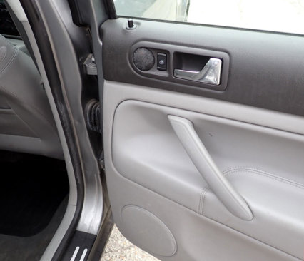 Used 2003 Volkswagen Passat GLS image 40