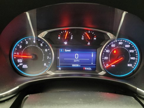 Used 2019 Chevrolet Equinox LT image 23