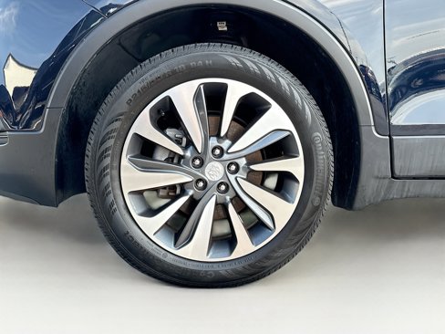 Certified 2022 Buick Encore Preferred w/ Safety Package image 28