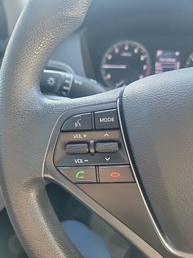 Used 2017 Hyundai Sonata SE w/ Cargo Package image 23