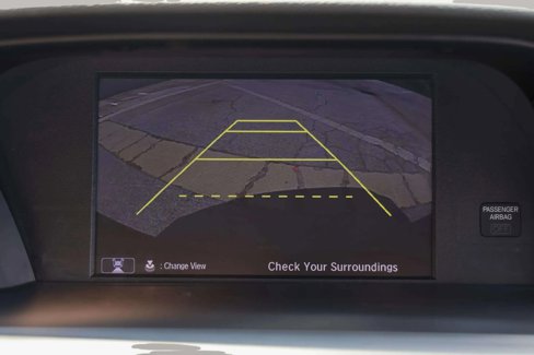 Used 2017 Honda Accord LX image 36
