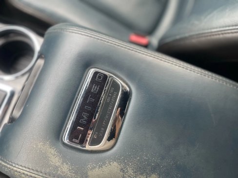 Used 2014 Ford F150 Limited image 27