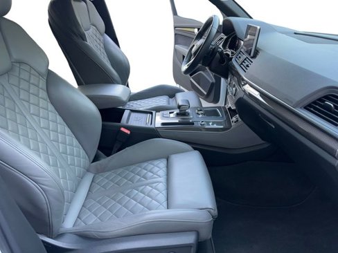 Used 2019 Audi SQ5 Prestige image 27