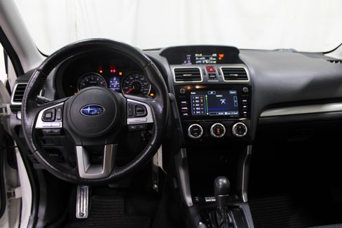 Used 2017 Subaru Forester 2.0XT Premium image 2
