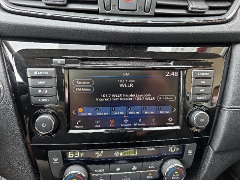 Used 2019 Nissan Rogue SL w/ Premium Package image 9