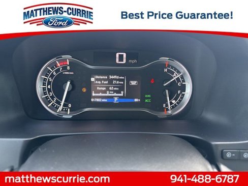 Used 2023 Honda Ridgeline RTL image 15