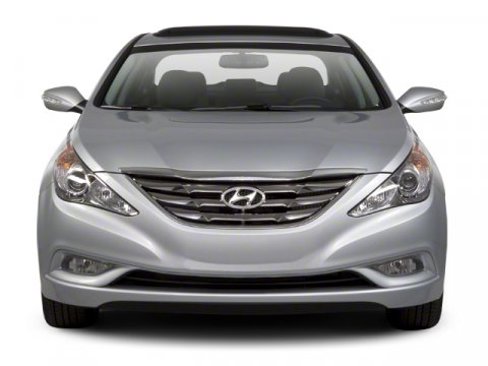 Used 2013 Hyundai Sonata GLS image 7