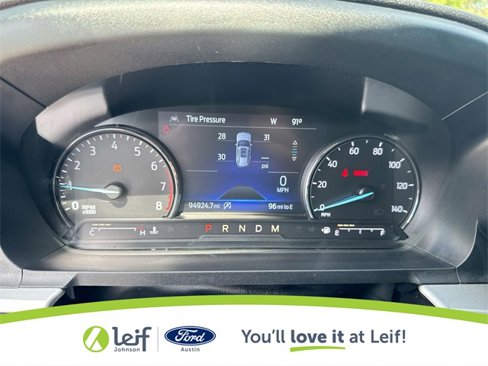Used 2020 Ford Explorer XLT w/ Equipment Group 202A image 14
