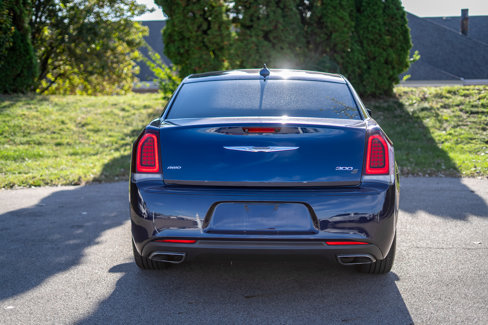 Used 2017 Chrysler 300 S image 6