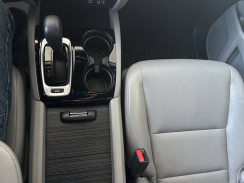 Used 2017 Honda Ridgeline RTL-E image 28