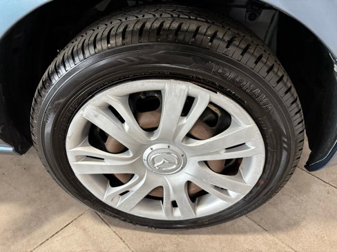 Used 2014 MAZDA MAZDA2 Sport image 9