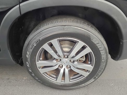 Used 2017 Honda Pilot EX-L image 39