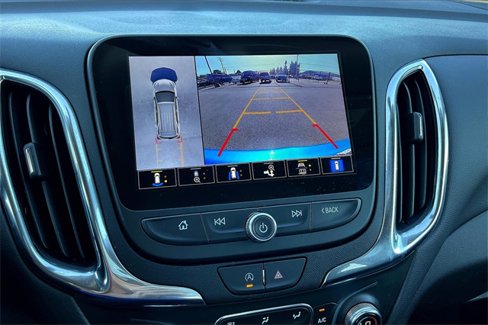 Used 2024 Chevrolet Equinox LT image 21